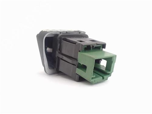 Switch PEUGEOT 2008 I (CU_) 1.6 VTi | BP17922075I30 
