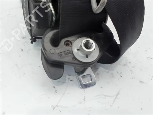 Front right seatbelt CITROËN C4 I (LC_) 1.4 16V | BP16155214I25 
