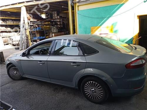 Left front window switch FORD MONDEO IV (BA7) 1.8 TDCi | BP39103541I27  - Image 15