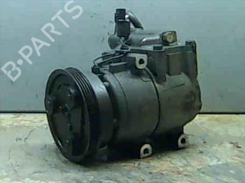 Used AC compressor HYUNDAI ACCENT I (X-3) 1.5 i 12V (88 hp) 9757928