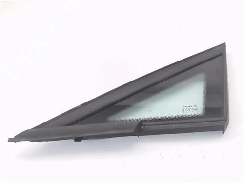 Used Front left quarter glass Front left quarter glass SEAT IBIZA IV (6J5, 6P1) [2008-2017] 14333708 14333708