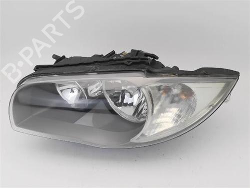 Left headlight BMW 1 (E81)  | BP20179418C28 
