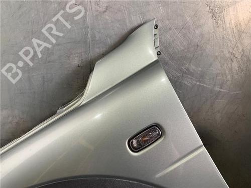 Left front fenders LAND ROVER FREELANDER I (L314)  | BP24316265C41 