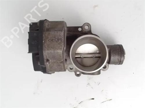 Throttle body CITROËN C3 I (FC_, FN_) 1.4 i | BP17775153M82 