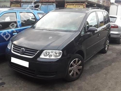 Andere VW TOURAN (1T1, 1T2)  | BP14338008O1 