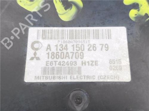 Modulo electronico SMART FORFOUR (454) 1.1 (454.030) | BP12112090M83 