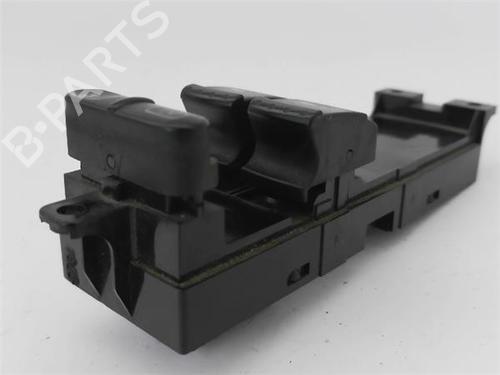 Left front window switch SKODA FABIA I (6Y2)  | BP25142921I27 