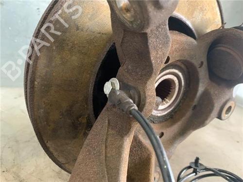 Right front steering knuckle FORD TRANSIT Van (FA_ _)  | BP28025510M26 