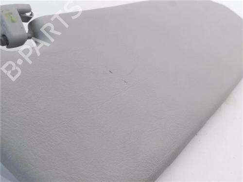 Left sun visor BMW 3 Compact (E46)  | BP29431448I1 
