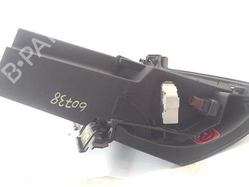 Glove box PEUGEOT 207 (WA_, WC_)  | BP30981137C95 