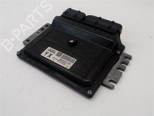 Electronic module NISSAN MICRA III (K12)  | BP24035591M83 