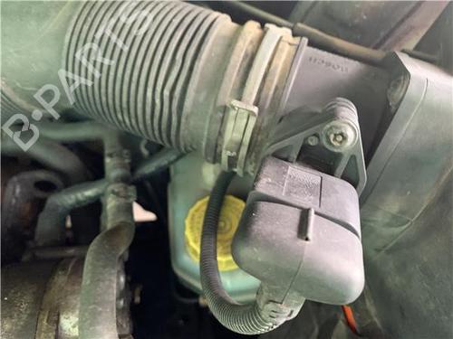 Mass air flow sensor SKODA FABIA II (542) 1.4 TDI | BP32450966M95 