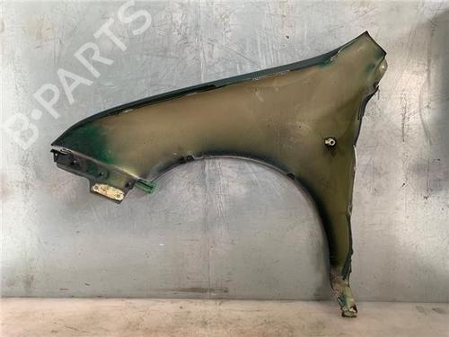 Right front fenders SKODA FABIA I (6Y2)  | BP16918319C42 