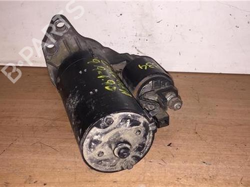 Used Starter SEAT CORDOBA (6K1, 6K2) 1.9 D (68 hp) 12149886