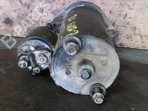 Starter OPEL ASTRA G Hatchback (T98)  | BP9759049M8 
