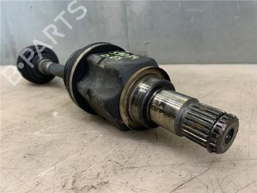 Left front driveshaft TOYOTA AVENSIS (_T22_) | BP16685129M38