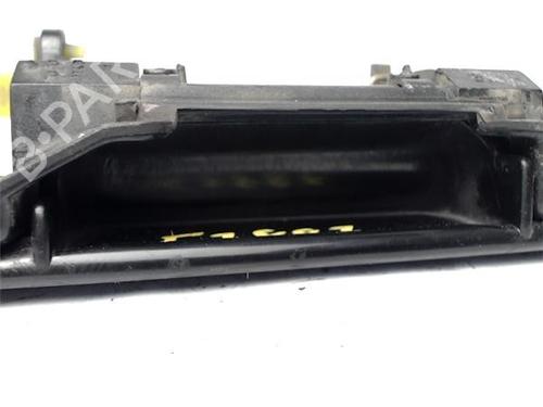 Türgriff vorne links außen MITSUBISHI SPACE WAGON (N9_W, N8_W) 2.4 | BP14344189C128 