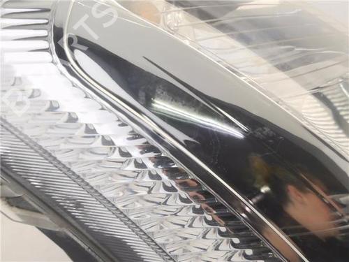 Right headlight CITROËN C2 (JM_) 1.1 | BP33887314C29  - Image 9