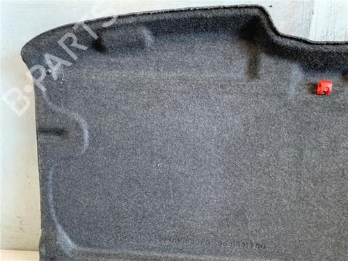 Rear parcel shelf PEUGEOT 308 I (4A_, 4C_) | BP32424880C85