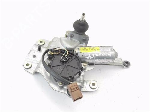 Rear wiper motor CITROËN BERLINGO / BERLINGO FIRST MPV (MF_, GJK_, GFK_) 2.0 HDI 90 (MFRHY) | BP24338679M102 
