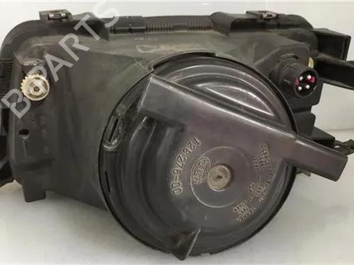 AC-Styringsenhed/Manøvreenhed PEUGEOT 307 (3A/C)  | BP13622794I5 