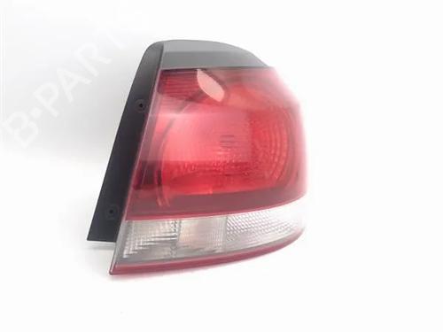Used Right taillight VW GOLF VI (5K1) 1.4 (80 hp) 18410935