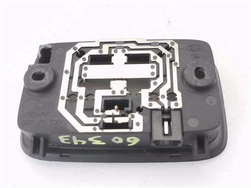 Interior roof light HYUNDAI i10 II (BA, IA)  | BP29119099I8 