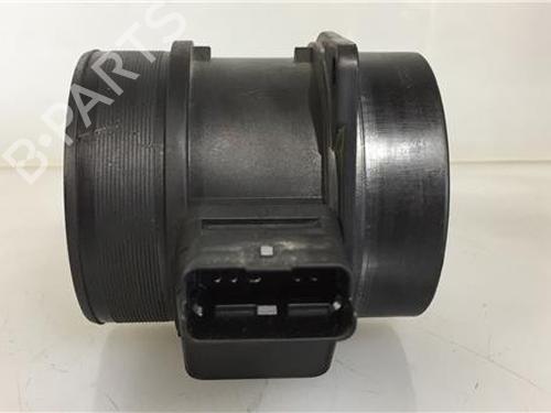 Mass air flow sensor CITROËN C5 I (DC_) 2.0 HDi (DCRHZB, DCRHZE) | BP9662862M95 