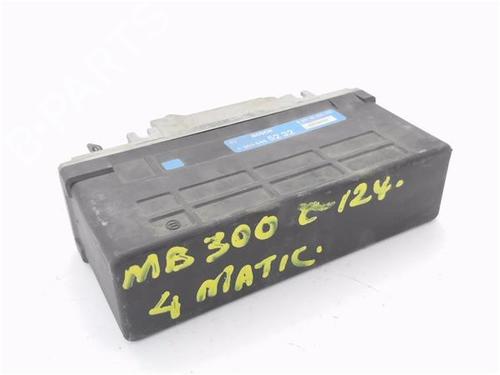 Electronic module MERCEDES-BENZ 124 Saloon (W124)  | BP29755082M83 