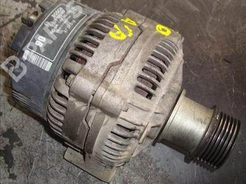 Used Alternator SAAB 900 II 2.3 -16 (150 hp) 11171615