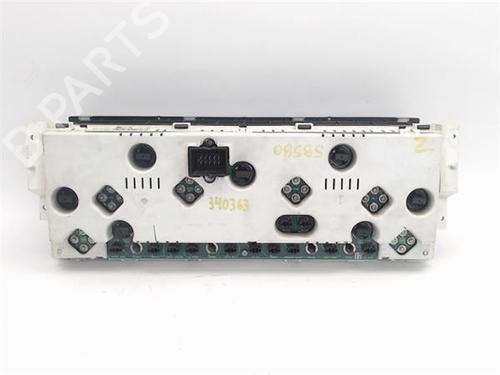 Instrument cluster JEEP GRAND CHEROKEE I (ZJ, ZG)  | BP15350543C47 
