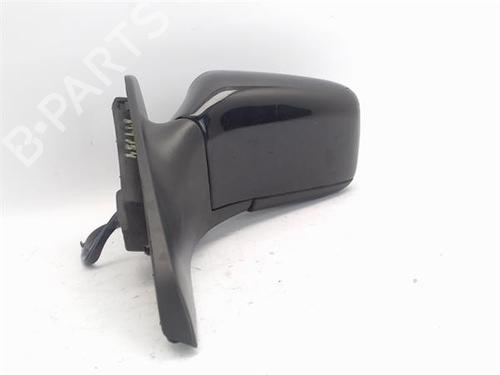 Used Left mirror VOLVO S40 I (644) [1995-2004]  17140608