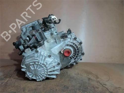 Gearbox HYUNDAI GETZ (TB)  | BP19075615M3 
