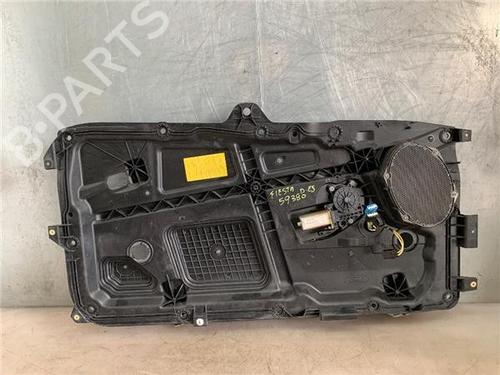 Used Front left window mechanism Front left window mechanism 24035533 24035533