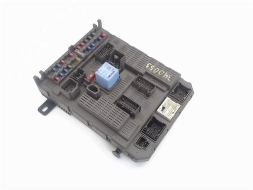 Elektronisk modul CITROËN C5 I (DC_) 1.8 16V (DC6FZB, DC6FZE) | BP15238457M83 