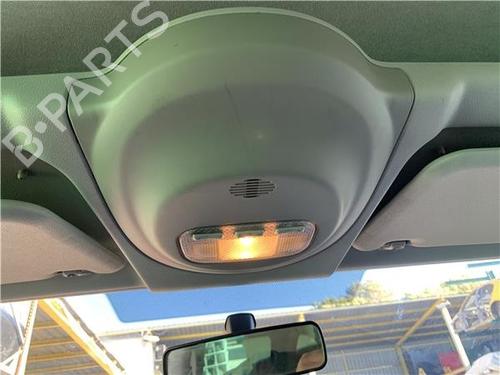 Interior roof light PEUGEOT PARTNER Tepee 1.6 HDi 16V | BP32451067I8