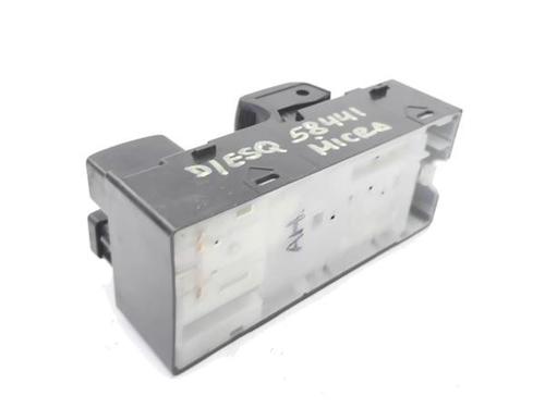 Left front window switch NISSAN MICRA IV (K13K, K13KK) 1.2 | BP23392796I27 