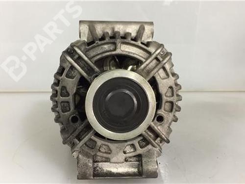 Alternator RENAULT SCÉNIC I MPV (JA0/1_, FA0_) 1.6 16V | BP9683603M7 