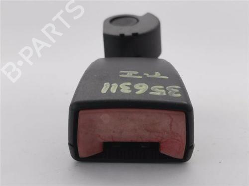 Seat buckle VW GOLF PLUS V (5M1, 521) 1.9 TDI | BP32450605I32 