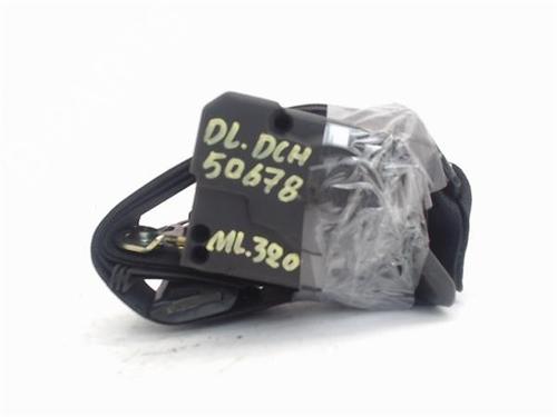 Front right seatbelt MERCEDES-BENZ M-CLASS (W163) ML 320 (163.154) | BP16454624I25 