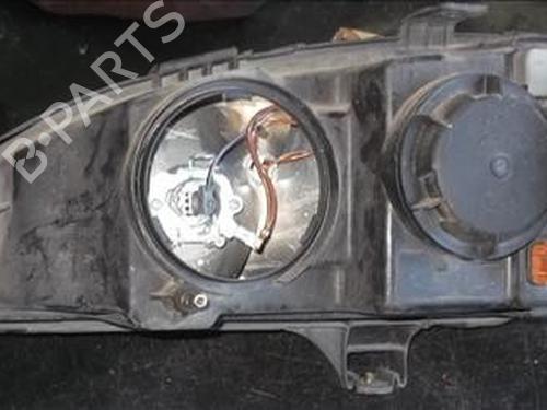 Right headlight RENAULT MEGANE I (BA0/1_)  | BP12596563C29 