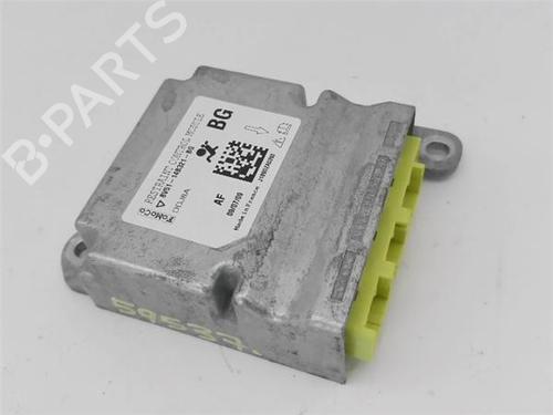 Used ECU airbags FORD FIESTA VI (CB1, CCN) 1.25 (82 hp) 22959049