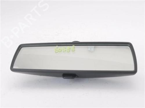 Rear mirror VW GOLF V (1K1) 1.9 TDI | BP33731276I6  - Image 6