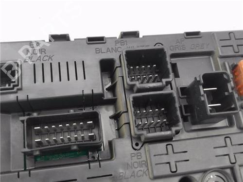 Other CITROËN C4 Picasso I MPV (UD_)  | BP31575114O1 