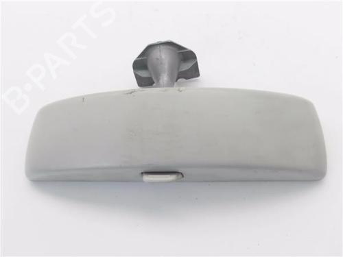 Rear mirror SEAT LEON (1P1) 1.6 TDI | BP33235821I6  - Image 6