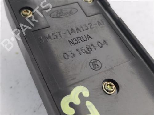 Left front window switch FORD FOCUS C-MAX (DM2) 1.8 TDCi | BP34621539I27 - Image 7