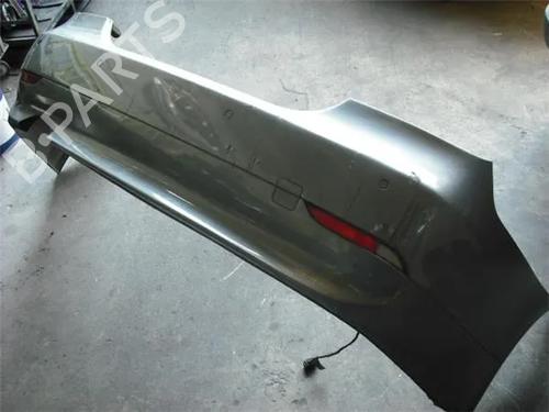 Used Rear bumper BMW 5 (E60) 530 d (231 hp) 12108425