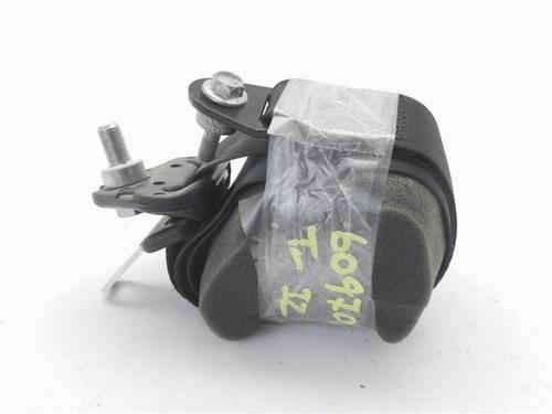 Rear left seatbelt FORD KA (RU8) 1.2 | BP32393987I29