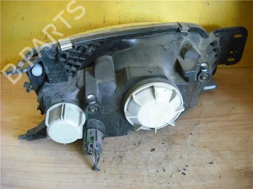 Left headlight FORD FIESTA Box Body/MPV (F3L, F5L) 1.8 D | BP11341045C28 