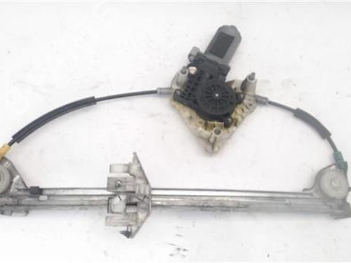 Rear right window mechanism PEUGEOT 406 (8B)  | BP17969391C25 